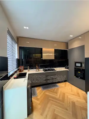 2 Bedroom Shortlet, Lekki Phase 1 - Alexa, PS5