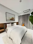 Gidan Kwana 2 Bedroom, Lekki Phase 1 - Alexa, PS5 - 4