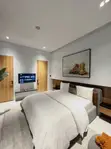 Gidan Kwana 2 Bedroom, Lekki Phase 1 - Alexa, PS5 - 5