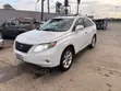 Lexus RX 350 2010 Fari - 2