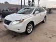 Lexus RX 350 2010 Fari - 3