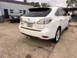 Lexus RX 350 2010 Fari - 4