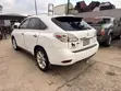 Lexus RX 350 2010 Fari - 5