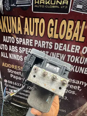 Toyota Venza 2015 ABS Unit - New Tokunbo
