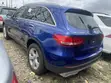 2017 Mercedes-Benz GLC300 Blue - 2