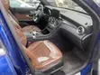 2017 Mercedes-Benz GLC300 Blue - 4