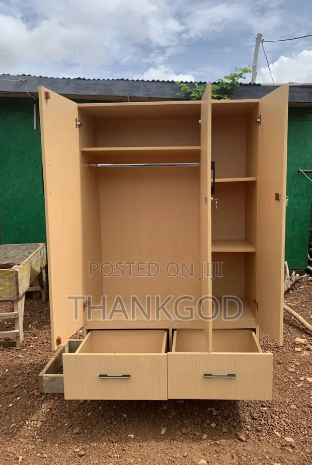 Brand New Wardrobes with Drawers - Home Interiors - 1