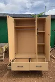 Brand New Wardrobes with Drawers - Home Interiors - 1