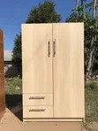 Brand New Wardrobes with Drawers - Home Interiors - 2