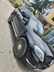Mercedes-Benz GLK-Class 350 4MATIC 2014 Black - 3