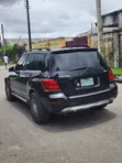 Mercedes-Benz GLK-Class 350 4MATIC 2014 Black - 5