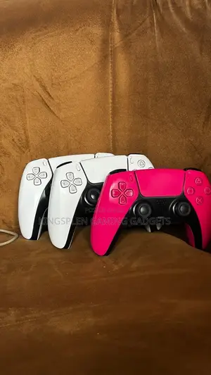 Used Original PS5 Controller