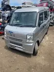 Suzuki Every 2012 Silver - 1