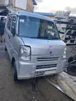 Suzuki Every 2012 Silver - 2