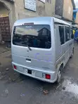 Suzuki Every 2012 Silver - 3