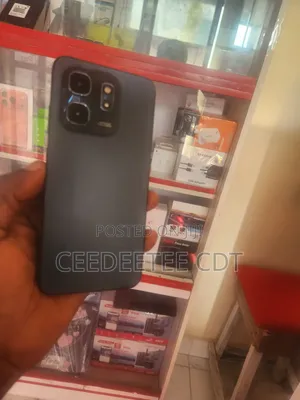Infinix Hot 50i 128GB Grey