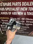 Toyota Corolla 2019-2021 ABS Pump & Module - 1