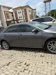 Toyota Camry 2013 Gray - 3