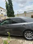 Toyota Camry 2013 Gray - 4