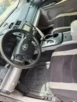 Toyota Camry 2013 Gray - 5