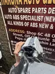 Toyota Corolla 2019-2021 ABS Pump & Module (Tokunbo) - 2