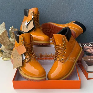 Original Luxury Timberland Boots
