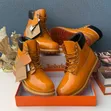 Asalin Timberland Na Alatu - 1