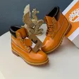 Asalin Timberland Na Alatu - 2