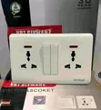 A&Bt Switches and Sockets - 3