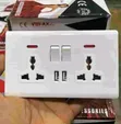 A&Bt Switches and Sockets - 4