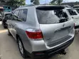 Toyota Highlander Limited 3.5L 4WD 2013 Silver - 2