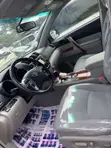 Toyota Highlander Limited 3.5L 4WD 2013 Silver - 4