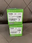 Tiandy 4MP Color Maker CCTV Camera - 2