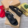 Christian Louboutin Luxury Slippers - Brand New - 1