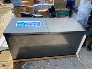 Bruhm 500L Inverter Chest Freezer