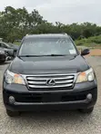 Lexus GX 460 Premium 2011 Black - 2