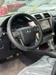 Lexus GX 460 Premium 2011 Black - 4