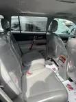 Toyota Highlander Limited 3.5L 4WD 2013 Black - 5
