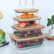 Food Fresh Lock Zippers Mai Sake Rufewa - 1