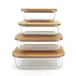 Food Fresh Lock Zippers Mai Sake Rufewa - 3