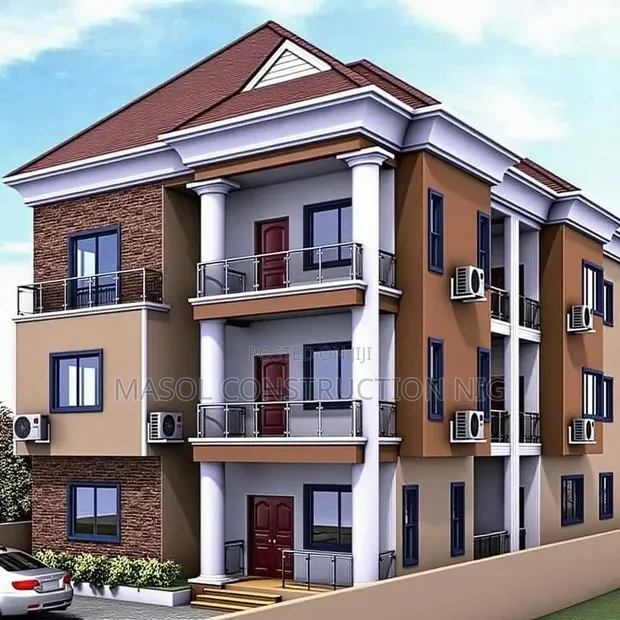 Complete House Design & Engineering Services - 1