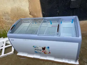 Bruhm Beverage Chiller / Freezer - Brand New
