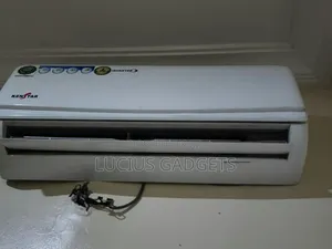 Kenstar 1.5hp Inverter Jirgin Sama