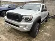 2009 Toyota Tacoma Double Cab V6 Automatic - 1