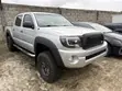 2009 Toyota Tacoma Double Cab V6 Automatic - 3