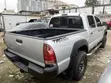 2009 Toyota Tacoma Double Cab V6 Automatic - 4