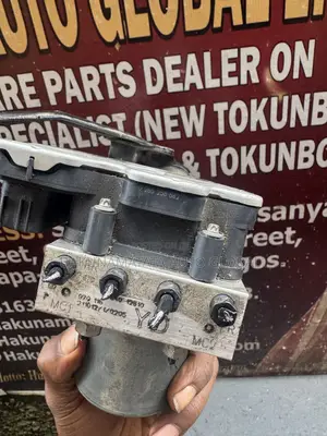 Toyota Corolla 2019-2021 ABS Module