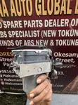 Toyota Corolla 2019-2021 ABS Module - 3