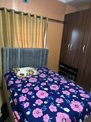 1 Bedroom Apartment (Shotlet) for Short Let in Ikorodu