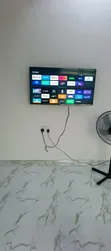 Gidan Kwana 1 Bedroom (Shotlet) na Short Let a Ikorodu - 4